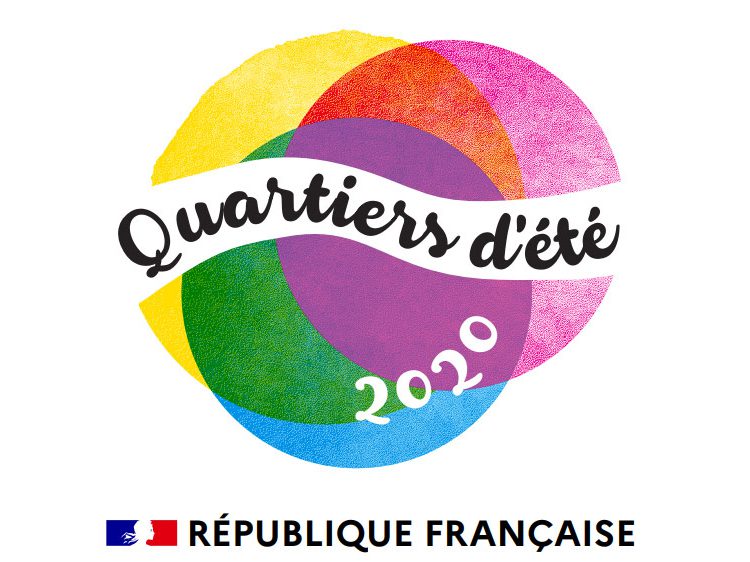 Mouvement Up s’engage pour les « Quartiers d’été »