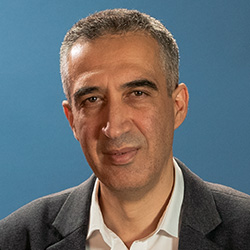 Djamel MISRAOUI