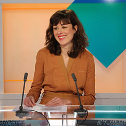 Laetitia MORENI