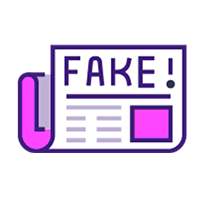 DÉJOUER LES FAUSSES INFORMATIONS