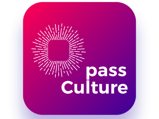 Nos ateliers sont disponibles sur le Pass Culture